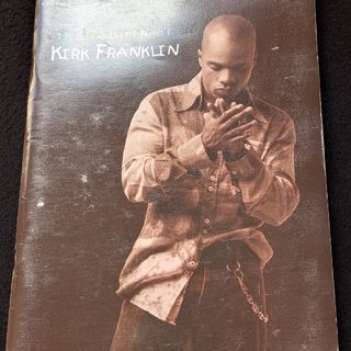 The Rebirth of Kirk Franklin ピアノ弾き語り 楽譜の通販 by summer