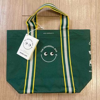 ANYA HINDMARCH（エコバッグ）のフリマアイテム一覧