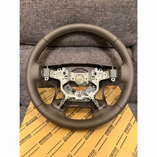 トヨタ - トヨタ 純正品ランドクルーザープラド70 LJ78サイドターン