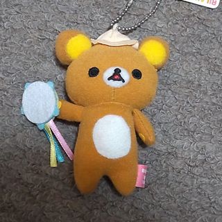 リラックマ（キーホルダー）のフリマアイテム一覧