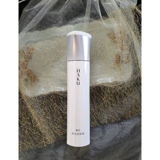 HAKU（SHISEIDO） - 2/21新発売 HAKU メラノフォーカスIV 薬用美白美容