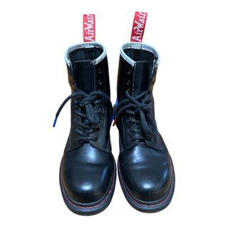 Dr.Martens（ブーツ ・ ブルー・ネイビー/青色系）のフリマアイテム一覧