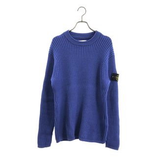 STONE ISLAND（ニット/セーター ・ ブルー・ネイビー/青色系）のフリマ