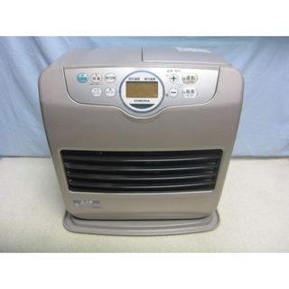 Rinnai - ガスファンヒーターRinnai(KN-204E)の通販 by shuumoco's