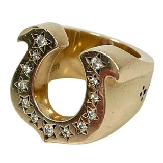 TENDERLOIN - 新品 At Last ＆ Co アットラスト key ring キーリング