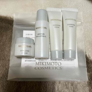 MIKIMOTO - 新品 未使用 ミキモト 紅筆 の通販 by who who's shop