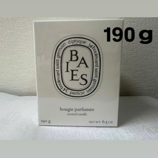 diptyque - diptyque ディプティック キャンドル パリ限定品の通販 by