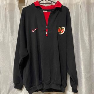 NIKE - ビッグスウォッシュNIKE 上下 セットアップ L/XLの通販 by 2