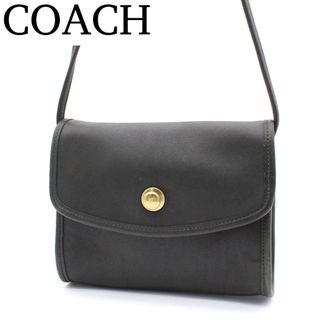 COACH（ショルダーバッグ ・ グリーン・カーキ/緑色系）のフリマ