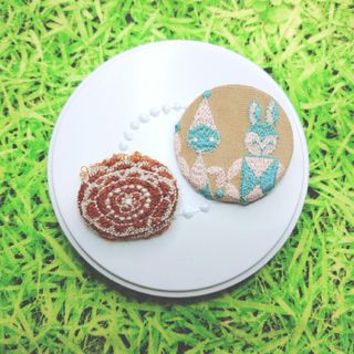 サンキューベリーバッジのフリマアイテム一覧