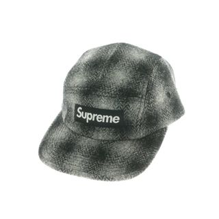 Supreme（キャップ ・ グレー/灰色系）のフリマアイテム一覧