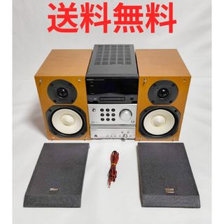 ONKYO - ONKYO FR-DVDシリーズ 取扱説明書の通販 by T-ゆうぞう's shop