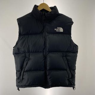 THE NORTH FACE（ダウンベスト）のフリマアイテム一覧