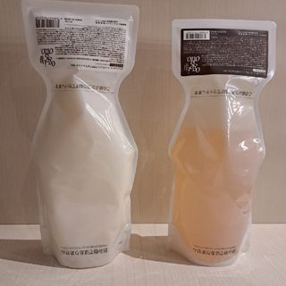 oggi otto - オッジィオット シャンプー、マスクの通販 by sak