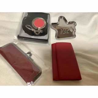 B'z - アサヒ スーパードライ B'z コラボ オリジナルブランケット B'z