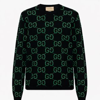 GUCCI（ニット/セーター）のフリマアイテム一覧