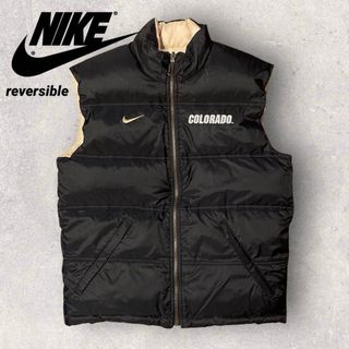 NIKE（ダウンベスト）のフリマアイテム一覧