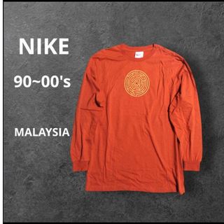 NIKE - NIKE × NOCTA ロングスリーブインナー Mサイズの通販 by