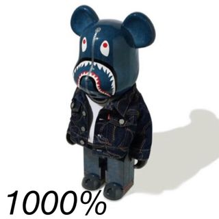 BE@RBRICK - 【新品】BE@RBRICK × 阪神タイガースコラボ 100％ ＆ 400