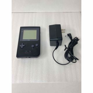 ゲームボーイ - ゲームボーイポケット☆限定版ハローキティ『サンリオ