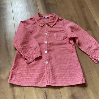 familiar（ブラウス）のフリマアイテム一覧