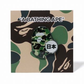 A BATHING APE - A BATHING APE AirPods Pro ケースの通販 by shop｜ア