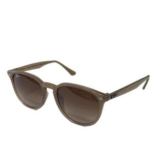 Ray-Ban - ◇超人気◇ レイバン サングラス ベージュ の通販 by nbr's