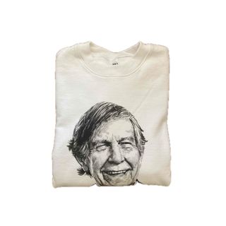 SUNSEA - SUNSEA NORDIC SWEATER サイズ3の通販 by てけ｜サンシーなら