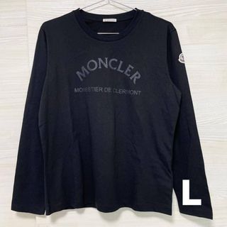 MONCLER - モンクレール MONCLER ロンTの通販 by ピーター・パン