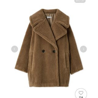 FRAY I.D（毛皮/ファーコート）のフリマアイテム一覧