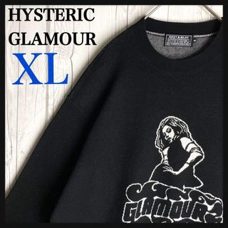 HYSTERIC GLAMOUR（ニット/セーター）のフリマアイテム一覧