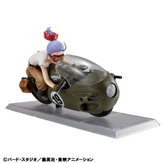 BANDAI - 一番くじ ワンピース ロー ルッチ くま ボニー フィギュアの