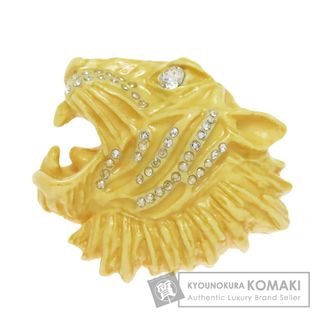 GUCCI - 新品♡GUCCI♡リボンブローチ ネイビーの通販 by ♡E