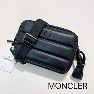 MONCLER（ショルダーバッグ）のフリマアイテム一覧