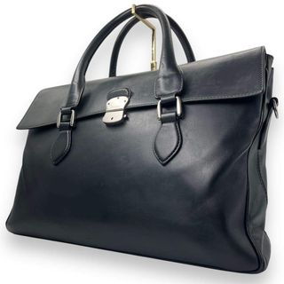 BERLUTI（ビジネスバッグ）のフリマアイテム一覧