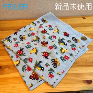 FEILER - フェイラーブランケットの通販 by y's shop｜フェイラーなら