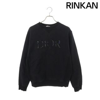 Dior（スウェット）のフリマアイテム一覧