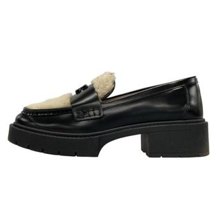 COACH（ローファー/革靴）のフリマアイテム一覧