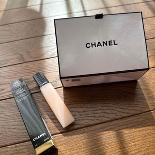 CHANEL - シャネル ネイルオイル CHANEL ユイルアオングルの通販 by
