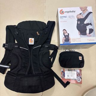 Ergobabyの中古フリマアイテム一覧