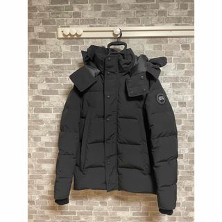 CANADA GOOSE - 【廃盤】メンズ カナダグースのカムループス サイズ: S