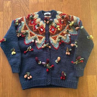 KANEKO ISAO（カーディガン）のフリマアイテム一覧