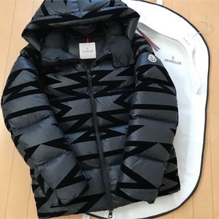 MONCLER - MONCLER AUBURN 美品 の通販 by トラ吉's shop