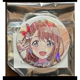 SEGA - プロセカ 小豆沢こはね 痛バ 缶バッジの通販 by SA's shop