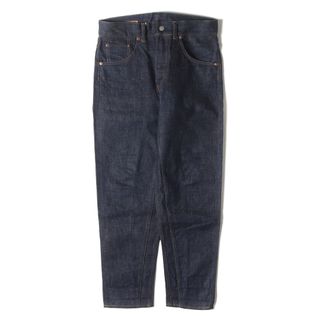 YAECA - ヤエカ、ワイドテーパードデニム、32サイズの通販 by くるみ's