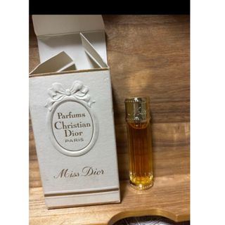 Christian Dior（香水(女性用)）のフリマアイテム一覧