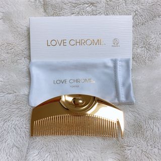 LOVE CHROME - LOVE CHROME ラブクロムK24GPツキGD YCプライマリー