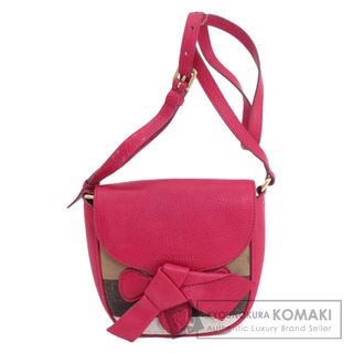 BURBERRY（バッグ ・ レッド/赤色系）のフリマアイテム一覧