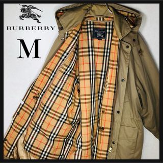 BURBERRY（モッズコート）のフリマアイテム一覧