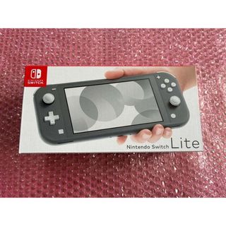 Nintendo Switch - スイッチライト、あつまれどうぶつの森、スプラ